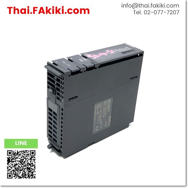 มือสองพร้อมส่ง, (C)Used, Q25HCPU CPU Module, ซีพียูโมดูล สเปค -, MITSUBISHI (66-005-735)