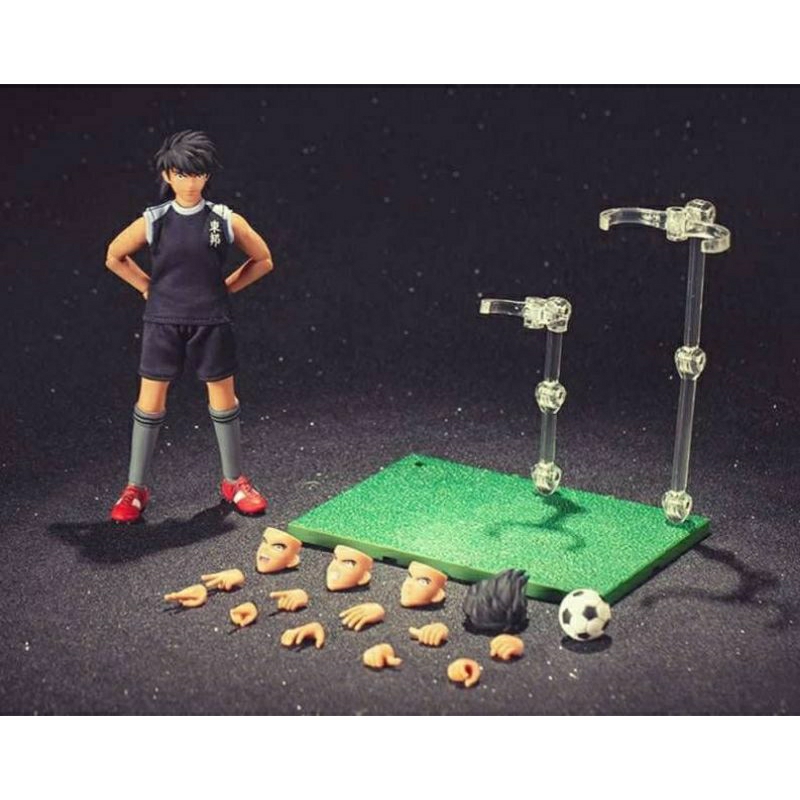 [GT]  CAPTAIN TSUBASA: Kojiro Hyuga