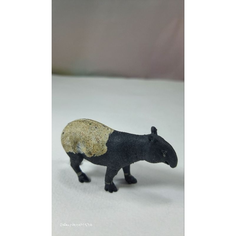 Malayan Tapir สมเสร็จมลายู by Britains