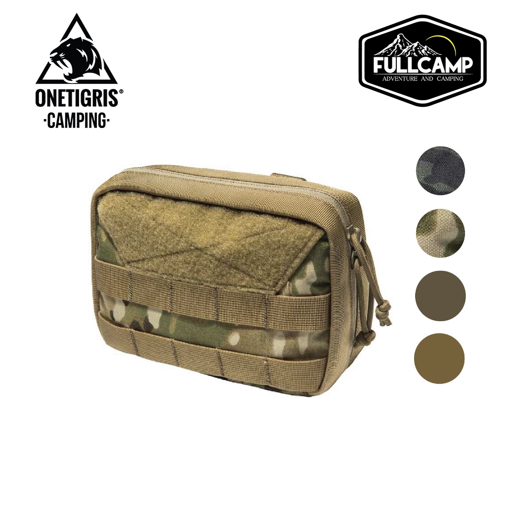 OneTigris DRAGON SNAIL Admin Pouch S/M กระเป๋าเครื่องมืออเนกประสงค์