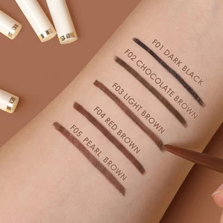 [พร้อมส่งจากไทย] Focallure ดินสออายไลเนอร์เจล เขียนง่าย หัวเรียวเล็ก ขนาด 1.7 มม.