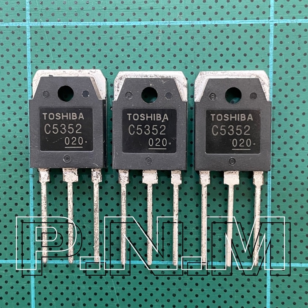 C5352 / 2SC5352 พร้อมส่งจากไทย🇹🇭