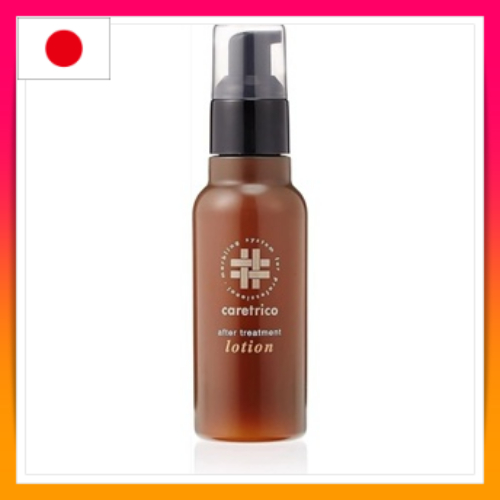 [Direct from Japan][Brand New]Arimino (ARIMINO) Caretrico โลชั่นบํารุงผิวหลังทา 120 มล.