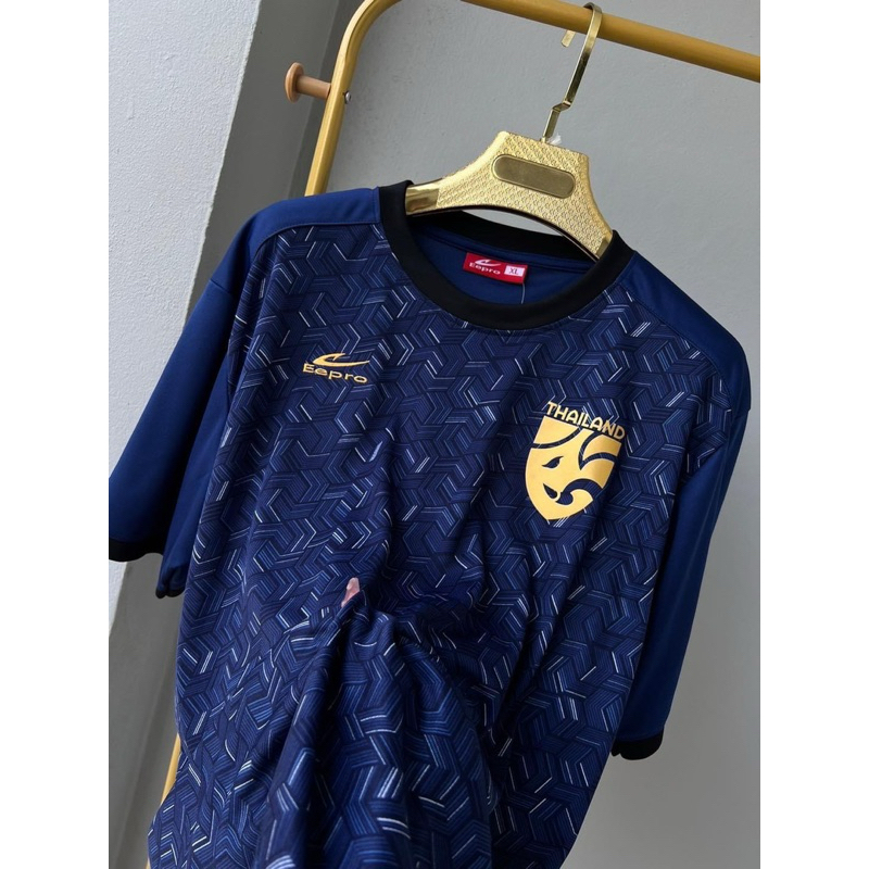 เสื้อEepro logoทีมชาติไทย EA1023