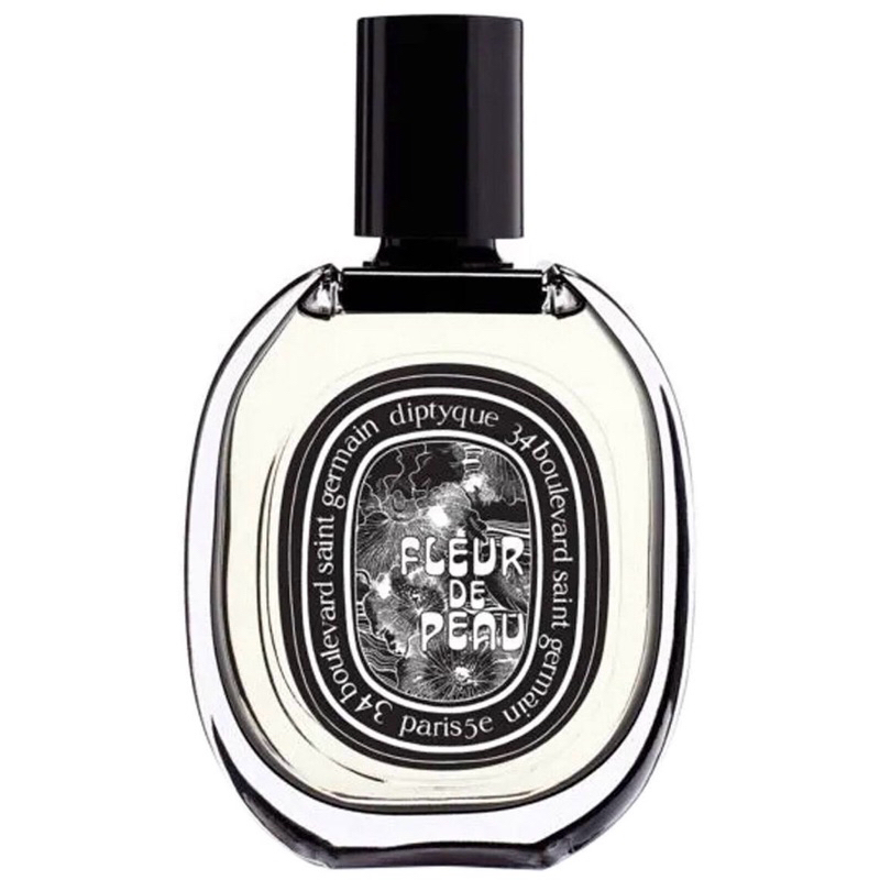 น้ำหอม DIPTYQUE Fleur de Peau EDP - 75 ml มือสอง