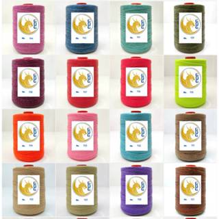 เชื่อกเทียนมังกรทองเบอร์ 2 ม้วนใหญ่