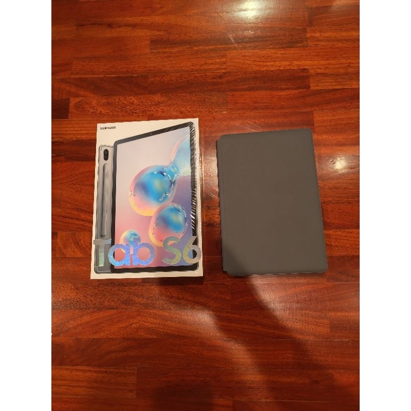 Samsung Galaxy Tab S6 มือสอง