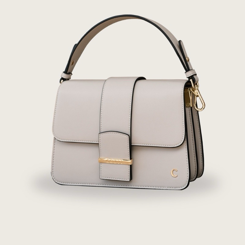 Cozii Bag (EMMA) สี Grey