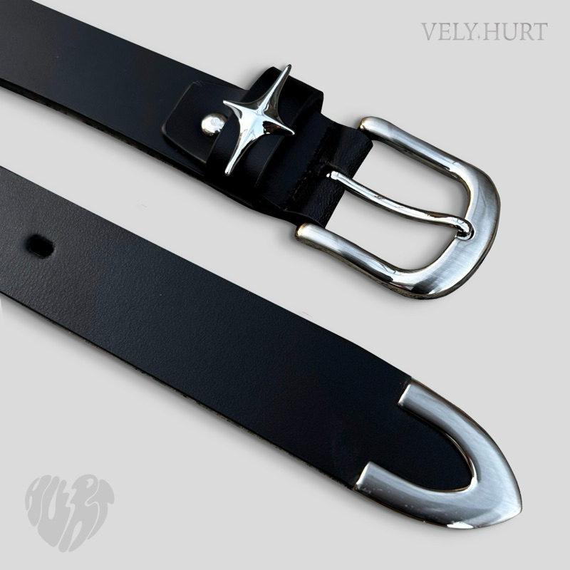 เข็มขัดVely.hurt Sparkle Belt