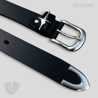เข็มขัดVely.hurt Sparkle Belt