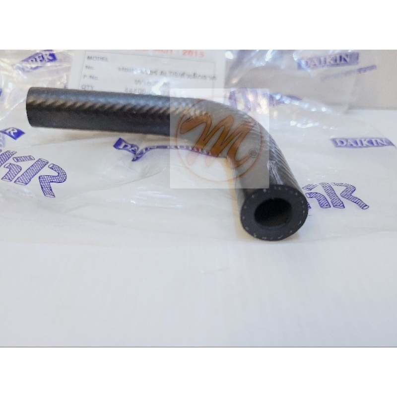 ท่อพาวเวอร์ Altis 02-08 1-3ZZFE เล็กฉาก / ท่อเพาเวอร์ Toyota ALTIS 01 44406-02071-1 งอเล็ก DKR - รูปที่ 2