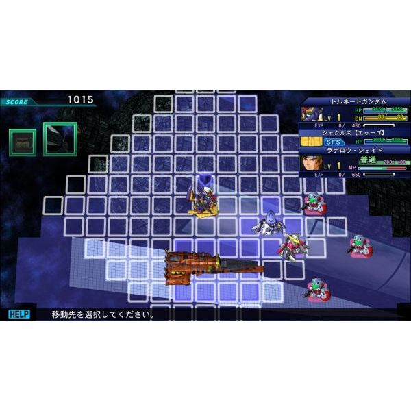 [พร้อมส่ง มัดรวม]Nintendo: SD Gundam G Genesis Crossray & Generation (ASIA EN/CH/KR/JP)