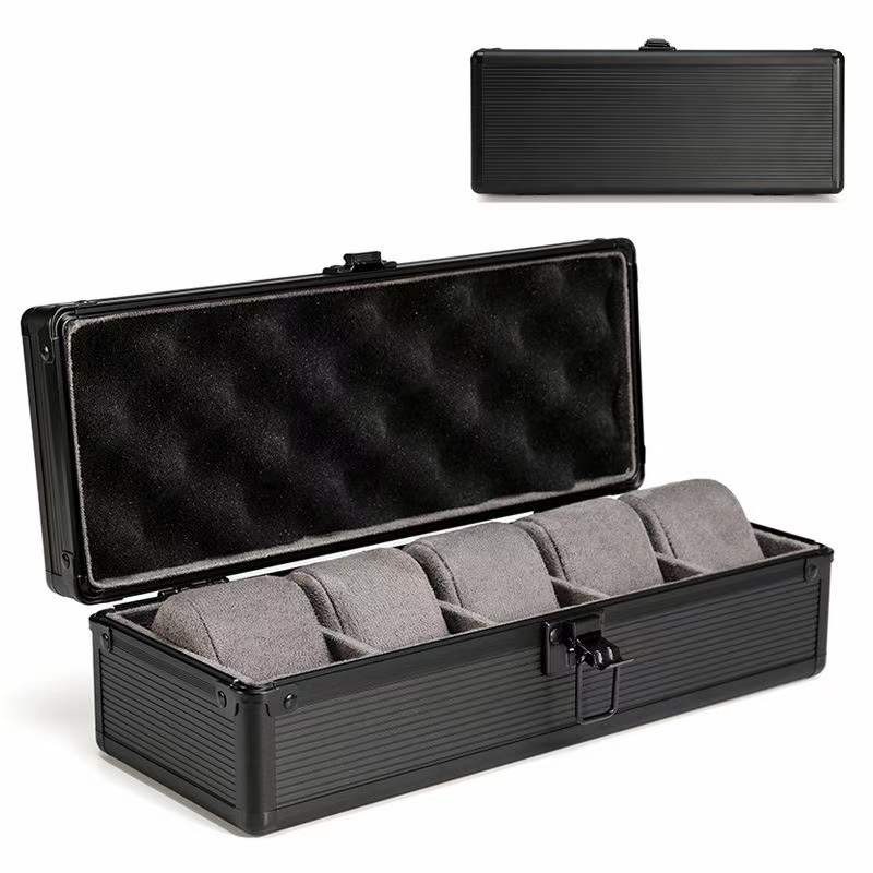 กล่องนาฬิกา 5 เรือน กล่องใส่นาฬิกา Watch Box