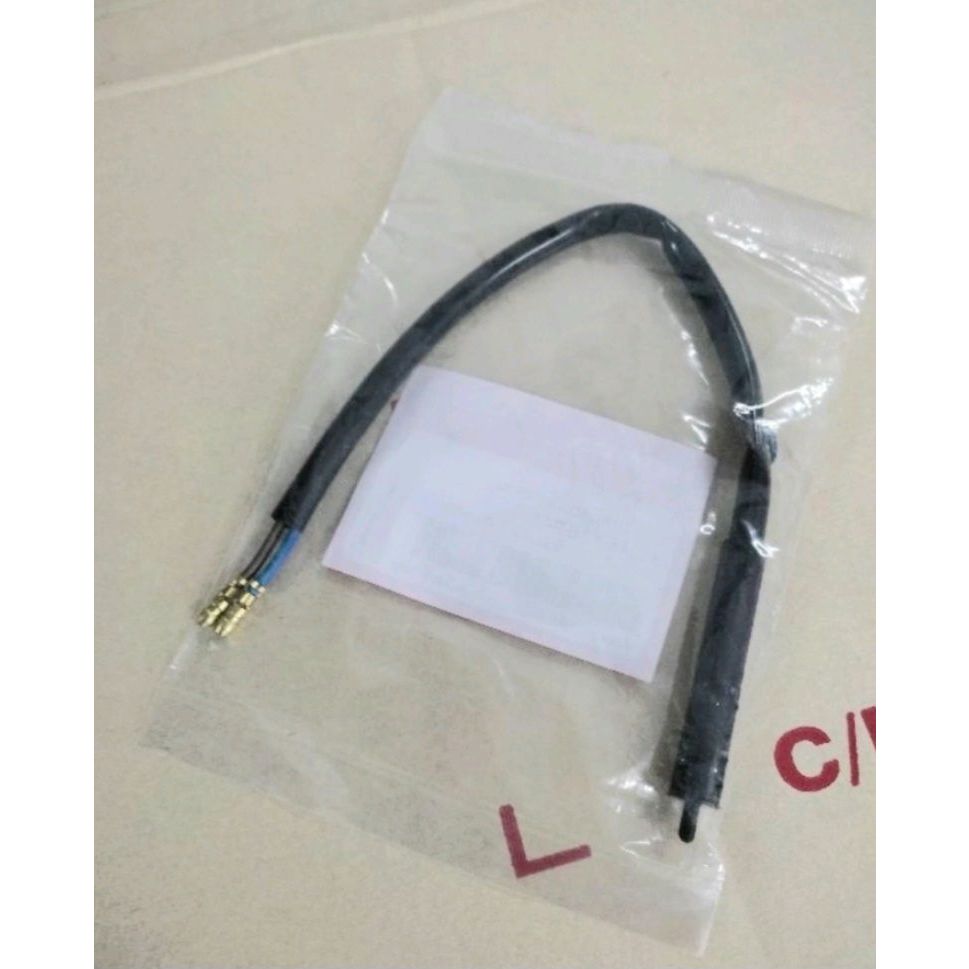 สวิทช์ไฟเบรคหลัง ด้านซ้าย Honda Scoopy i New ปี 2012-2013,Scoopy i Club12 แท้ศูนย์ 35345-K16-941