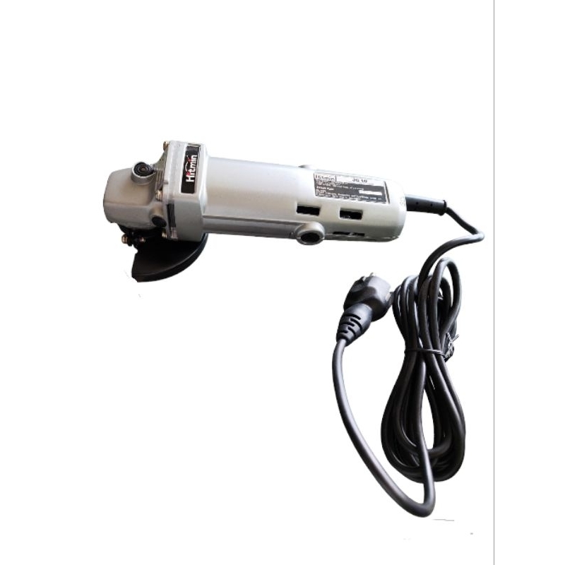 เครื่องเจียร ลูกหมู Hitmin JG10 HITACHI KOKI ขนาด 4 นิ้ว 530W
