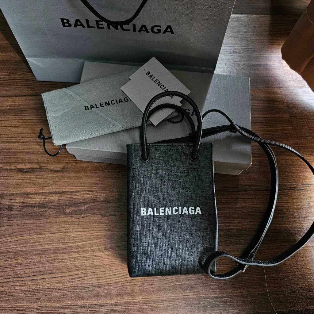 กระเป๋ามือสอง balenciaga
