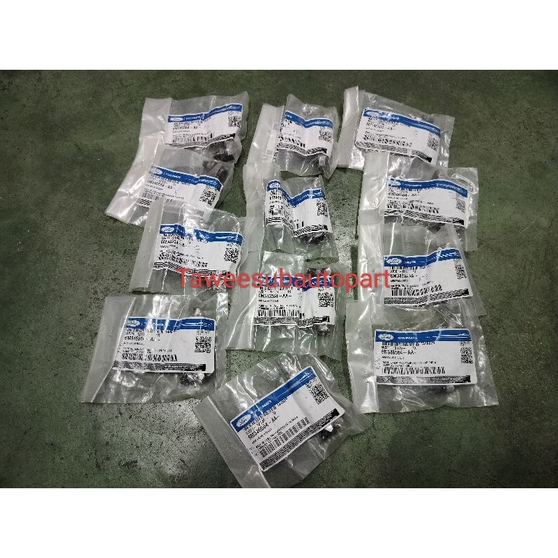 กระเดื่องวาล์วแท้ BT50 WE ลูกกลิ้ง ราคาต่อ1ตัว WE0112130 6M346564-AA