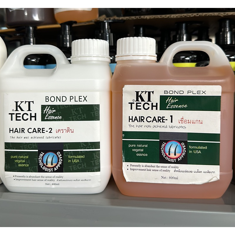 #เชื่อมแกน kt tech ป้องกันการช็อต