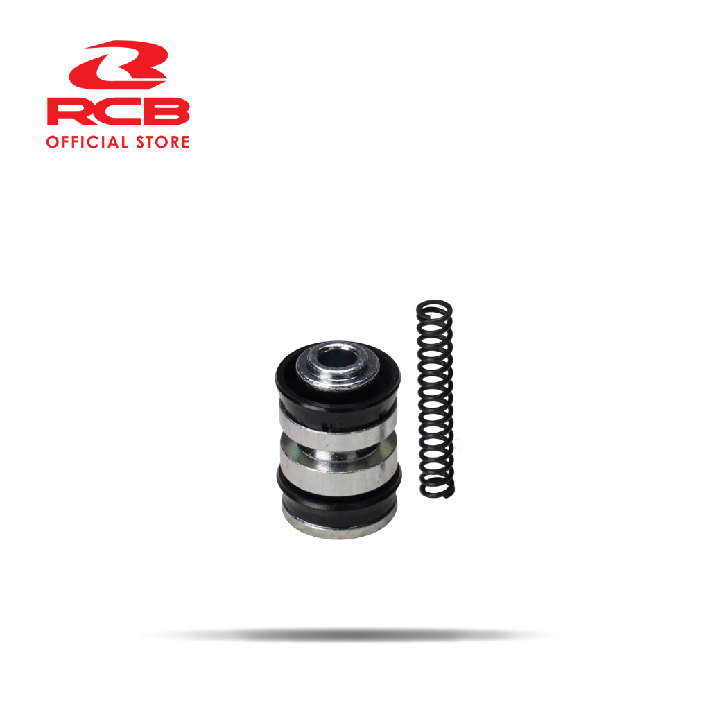 RCB S1, S2, E2 and E3 Master Brake Pump Repair Kit and Spare Parts 12.7mm/14mm/17mm