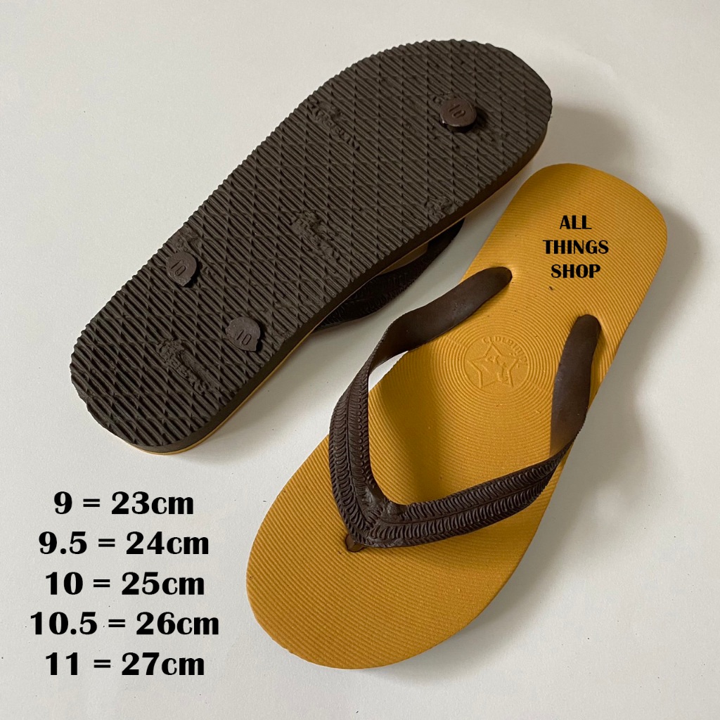 รองเท้าแตะคีบ Style พระสงฆ์ แต่ไม่ใช่พระสงฆ์ก็ใส่ได้ รองเท้าแตะหูหนีบ รองเท้าแตะฟองน้ำ สีเหลือง