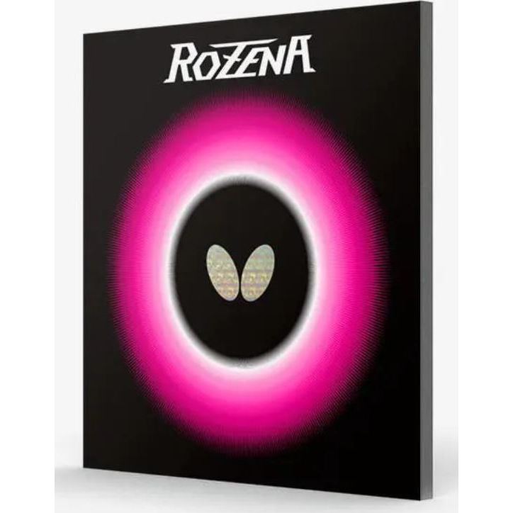 ยางปิงปอง Butterfly Rozena  ของแท้ Japan code