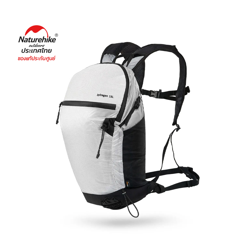 Naturehike Thailand กระเป๋า 15L Lightweight backpack