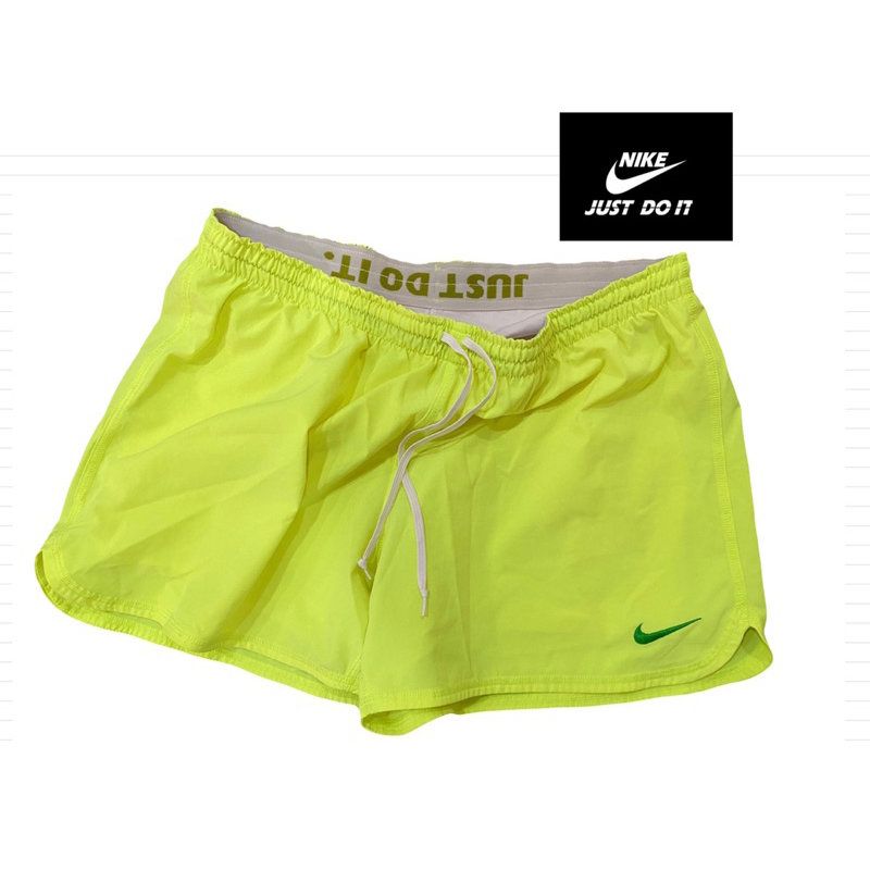 กางเกงวิ่ง nike ขาสั้น