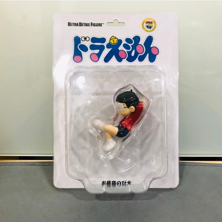 Medicom Toy Ultra Detail Figure : UDF No.168 Napping Nobita