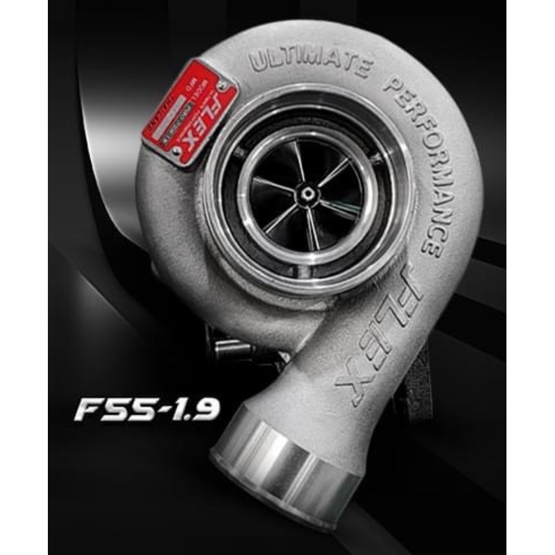 F55 ตรงรุ่น 1.9  ISUZU DMAX 1.9   FLEX PRO F55-1.9 เเละ FLEX PRO R31-1.9 เน้นการใช้งานรอบกลางปลาย โข