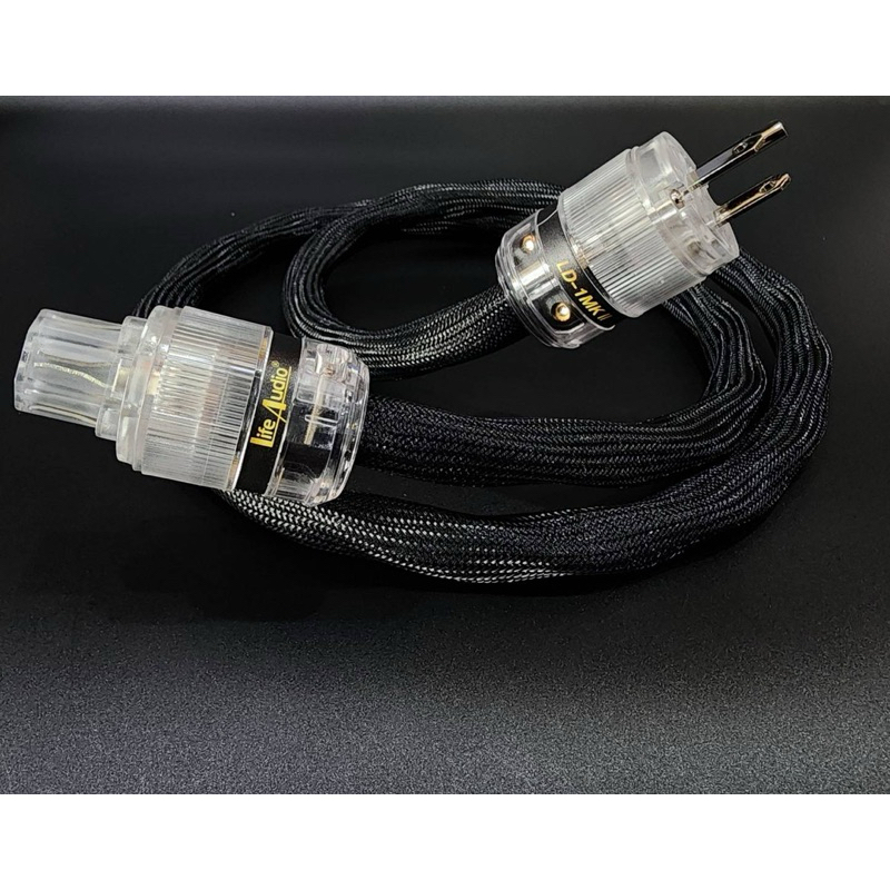 สายไฟ AC Power​ Life​ Audio​ รุ่น LD-1​ MKll