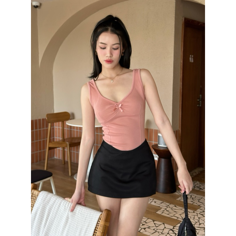 New collection RUBY TOP