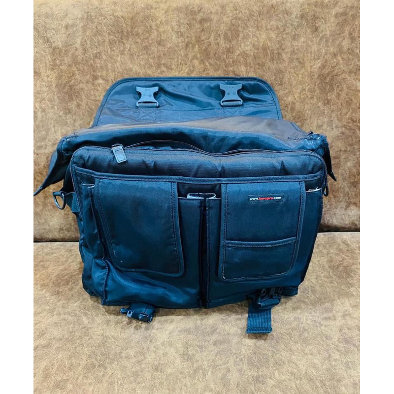 กระเป๋าใส่กล้อง lowepro Classified 250 AW มือสอง