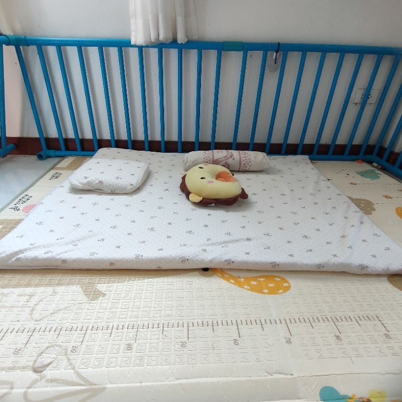 ที่นอนยางพาราเด็ก siam latex