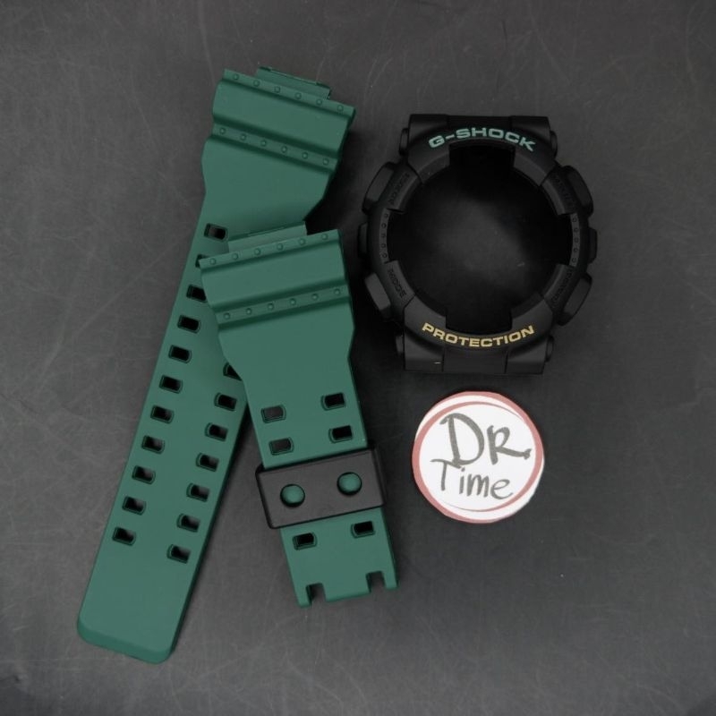 กรอบสายG-SHOCK รุ่น GA-110,GA-100,GA-120,GA-140,GD-100,GD-120,GAX-100