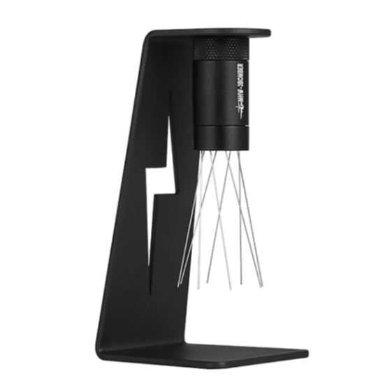 MHW-3Bomber 'Lightning' Needle Distribution Tool 2.0 เข็มเกลี่ยผงกาแฟ แบบปรับเข็มได้ รุ่น 2.0 by VANIVITO