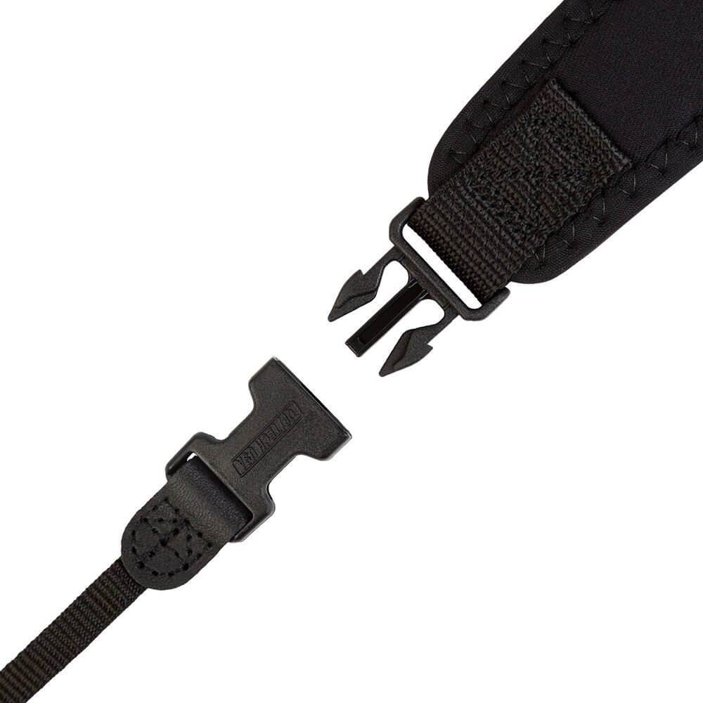 Optech Utility Strap 3/8 Inches Black