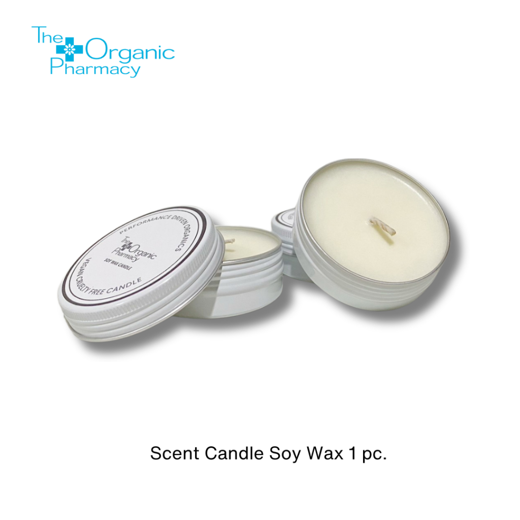 [Free Gift] ห้ามกดสั่ง Scent Candle Soy Wax
