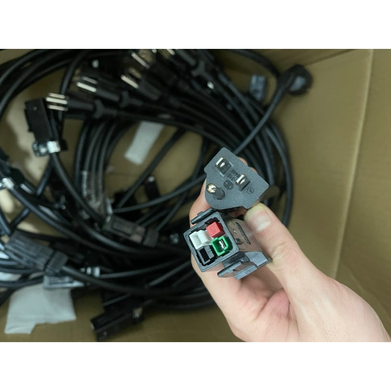 สายไฟ เครื่องขุด Bitcoin S21 ASIC Antminer Bitmain มีของ ส่งได้เลยใน 3 วัน