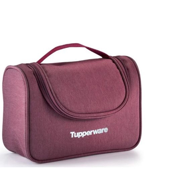 กระเป๋า Tupperware Ruby to go pouch ราคาต่อ1 ใบ