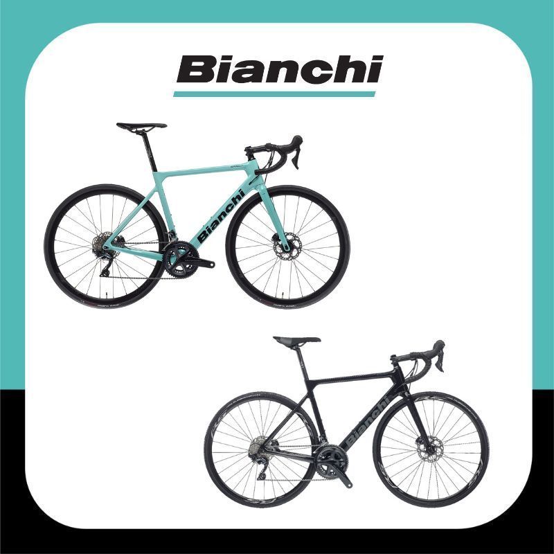 จักรยานเสือหมอบ Bianchi รุ่น Sprint Ultegra 11Sp.
