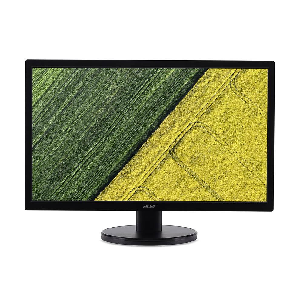MONITOR (จอมอนิเตอร์) ACER EH200QBI  (19.5"/TN HD 60Hz,/VGA/HDMI/3ปี)