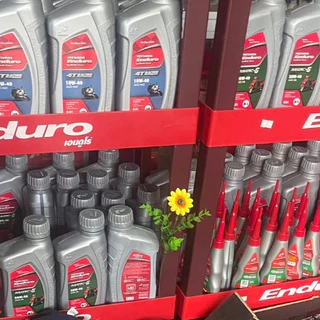 น้ำมันเครื่อง Enduro ยกโหล 12 ขวด สั่งออเดอร์ละ 1 โหลเท่านั้น