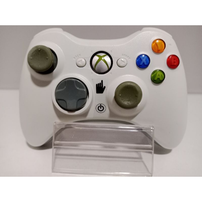 จอยแท้ Xbox360 (จอยแท้) - Xbox 360 Controller (Original)