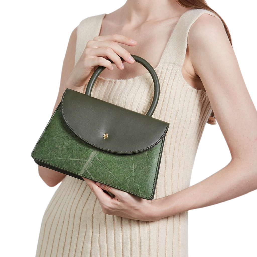 กระเป๋าถือพร้อมสายสะพาย รุ่น Ellie | Ellie top handle bag