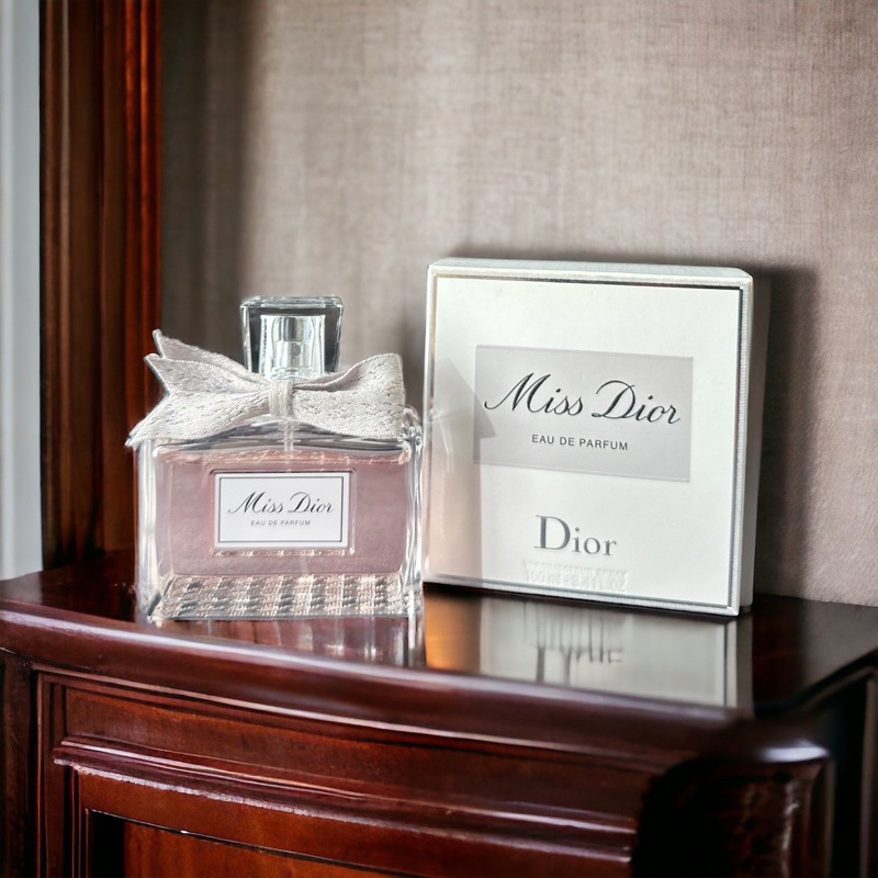 Miss Dior EDP 100ml.