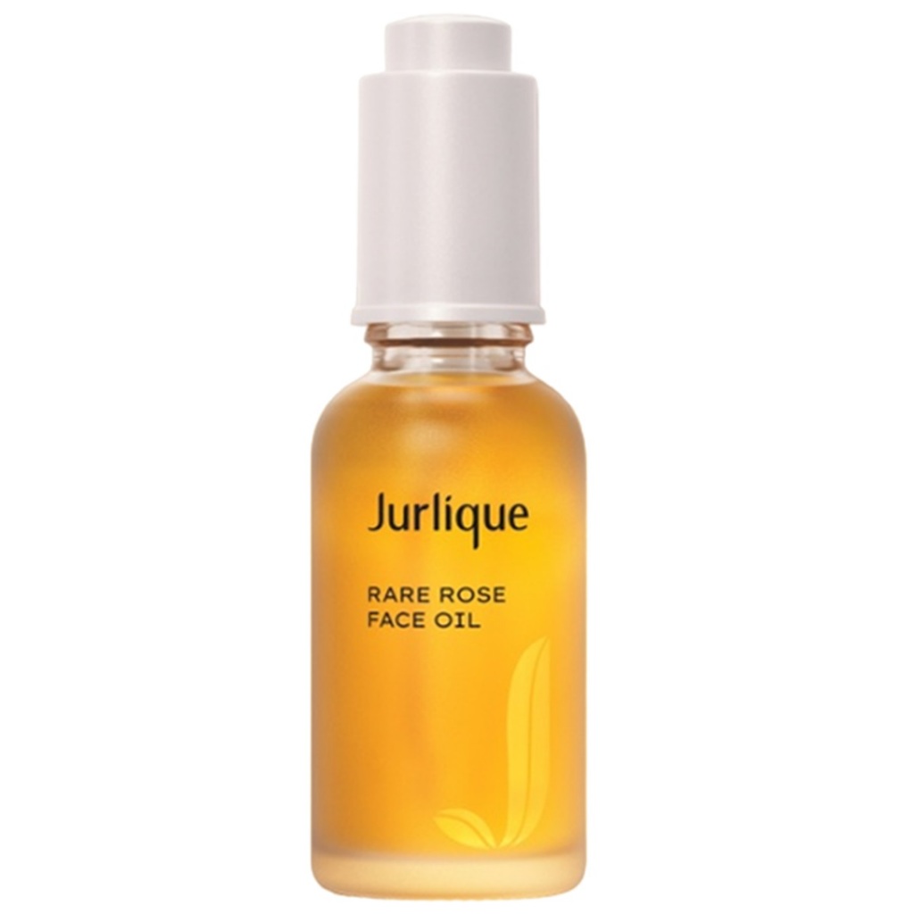 พร้อมส่ง ของแท้ Jurlique Rare Rose Face Oil (9ml/10ml/30ml/50ml)