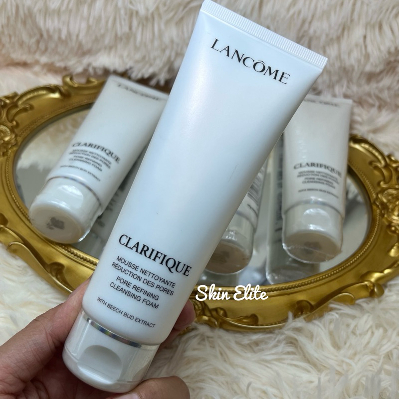 LANCÔME CLARIFIQUE FOAM 125ML