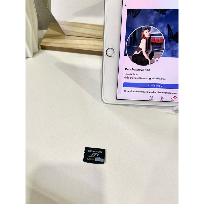 xd card 2gb📍พร้อมส่ง