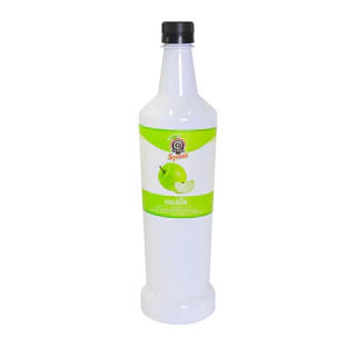 สควอชน้ำผลไม้ เต็งหนึ่งเข้มข้น พร้อมเนื้อผลไม้ปริมาณ900ml