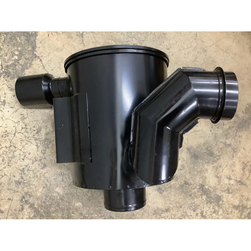 หม้อกรองอากาศ NPR115 ISUZU